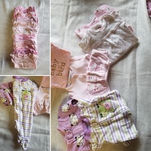 Nb onesis pjs lot